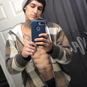 Meet your Posher, Robbie